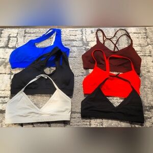 Sports Bra Bundle